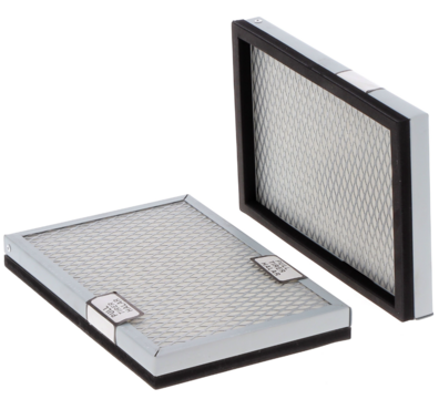 CABIN AIR FILTER | HIFI | SC 90240